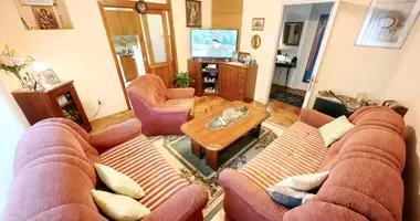 Apartamento 2 habitaciones en Herceg Novi, Montenegro