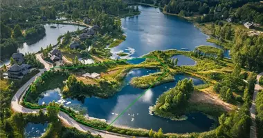 Участок земли в Augsligatne, Латвия