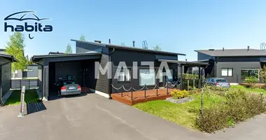 Casa en Oulu sub region, Finlandia