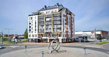 Apartamento 3 habitaciones en Tornio, Finlandia