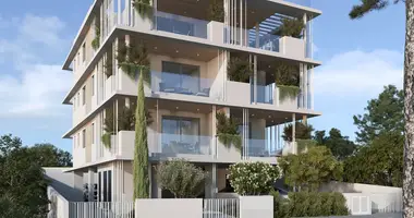 Appartement 2 chambres dans Ypsonas Municipality, Chypre