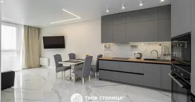 Квартира 2 комнаты — Минск, Беларусь