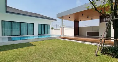 Haus 3 Schlafzimmer in Pong, Thailand