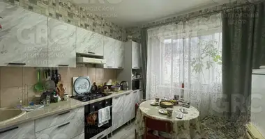 Wohnung 1 zimmer in Evenkiysky Rayon, Russland