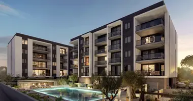 Appartement 1 chambre dans Limassol, Chypre