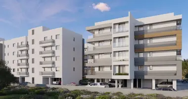 Wohnung 2 Schlafzimmer in Bezirk Larnaka, Zypern