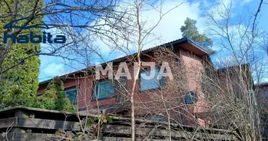 Dom 4 pokoi w Helsinki sub region, Finlandia