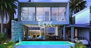 4 bedroom apartment in Peyia, Cyprus