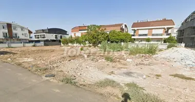 Działka w Muratpasa, Turcja