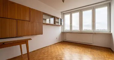 Wohnung 2 zimmer in Warschau, Polen