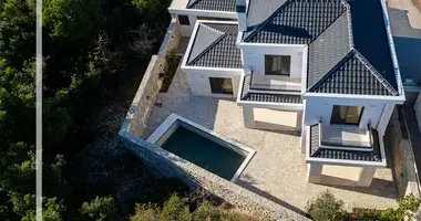 3 bedroom house in Krimovice, Montenegro