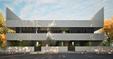 Apartamento 1 habitacion en Larnaca District, Chipre
