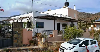 Villa 5 bedrooms in Municipality of Agios Nikolaos, Greece