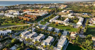 Villa 4 bedrooms in Bel Air, Spain