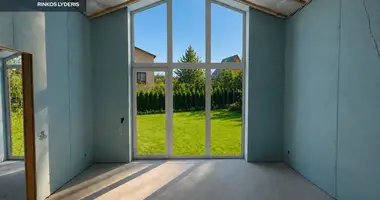 Haus in Satijai, Litauen