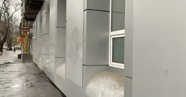 Commercial property 412 m² in Odesa, Ukraine