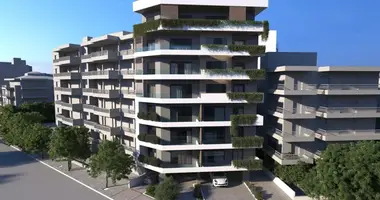 Apartamento 3 habitaciones en Municipality of Thessaloniki, Grecia