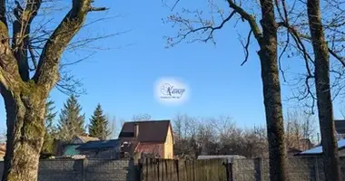 Участок земли в Калининград, Россия