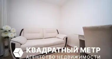 3 room apartment in Minsk, Belarus