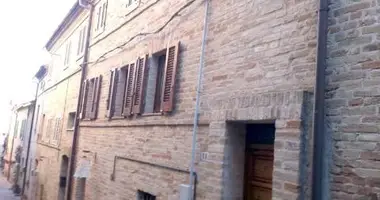 9 room house in Terni, Italy