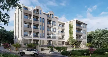 1 bedroom apartment in Budva, Montenegro