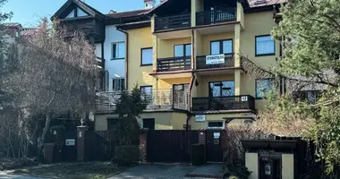 Mieszkanie w Gdynia, Polska