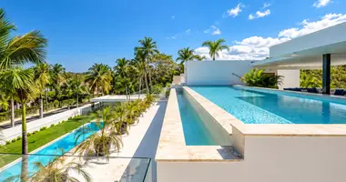 Ático Ático 5 habitaciones en Las Terrenas, República Dominicana