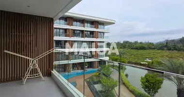 Квартира 2 комнаты в Choeng Thale, Таиланд