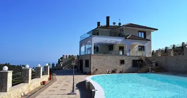 Villa in Municipality of Thessaloniki, Griechenland