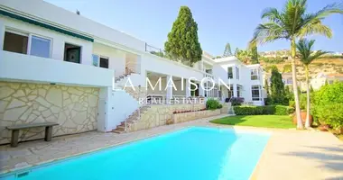Maison 6 chambres dans Pano Arodes, Chypre