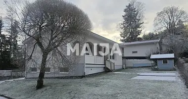 Maison 2 chambres dans Helsinki sub region, Finlande