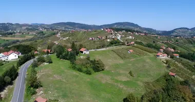 Działka w Durmanec, Chorwacja