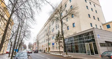 Oficina 55 m² en Minsk, Belarús