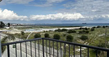 Apartamento 2 habitaciones en Larnaca, Chipre