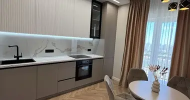 Wohnung 1 zimmer in Odessa, Ukraine