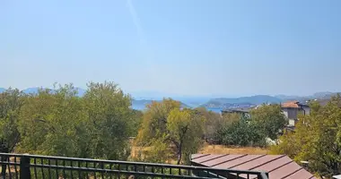 Villa 4 habitaciones en Sogut, Turquía