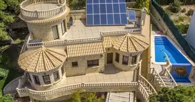 Haus 4 zimmer in Dehesa de Campoamor, Spanien