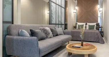 1 bedroom apartment in Zelenogradsk, Russia