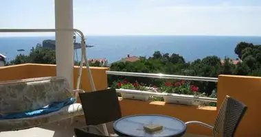 4 bedroom apartment in Kunje, Montenegro