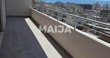 Apartamento 2 habitaciones en Bashkia Vlore, Albania