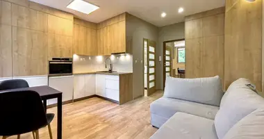 Квартира 1 комната в Варшава, Польша