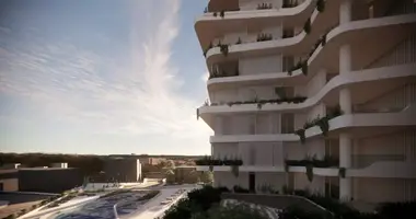 Apartamento 3 habitaciones en Pafos, Chipre