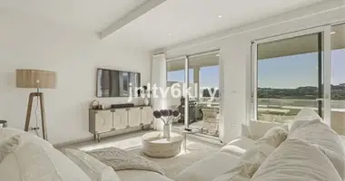 Apartamento 3 habitaciones en Bel Air, Španjolska