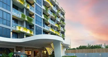 Appartement 1 chambre dans Choeng Thale, Thaïlande