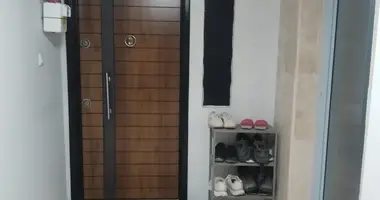 Mieszkanie 4 pokoi w Odunpazari, Turcja