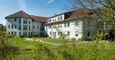 Care Property with Long-Term Returns – Invest in Boxberg (Saxony) en BoxbergOL Hamor, Alemania