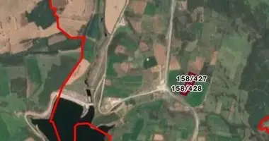 Plot of land in 17 10, Turkey