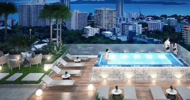 Studio apartment 1 bedroom in Klet Kaeo, Thailand