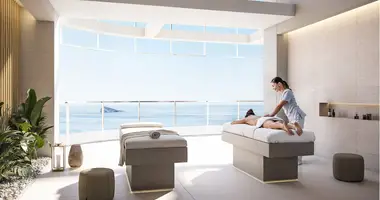 Appartement 3 chambres dans Benidorm, Espagne