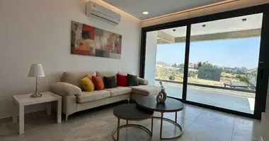 Apartamento 2 habitaciones en Demos Agiou Athanasiou, Chipre